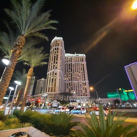 Suites At Marriott'S Grand Chateau Las Vegas Strip-No Resort Fee Luaran gambar