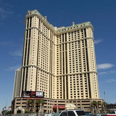 Suites At Marriott'S Grand Chateau Las Vegas Strip-No Resort Fee Luaran gambar