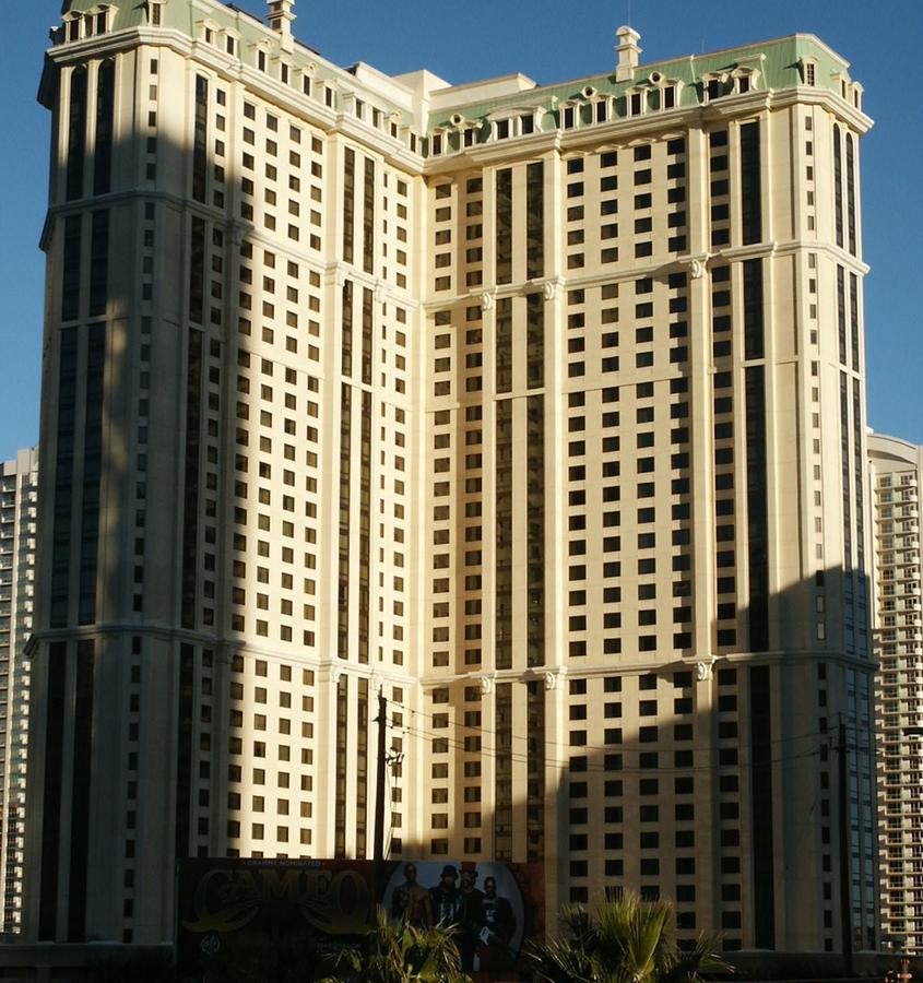 Suites At Marriott'S Grand Chateau Las Vegas Strip-No Resort Fee Luaran gambar