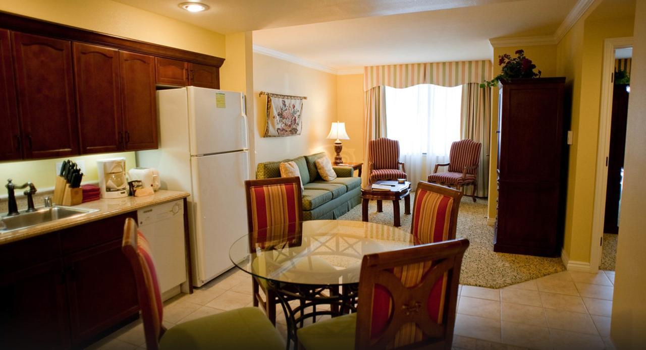 Suites At Marriott'S Grand Chateau Las Vegas Strip-No Resort Fee Luaran gambar
