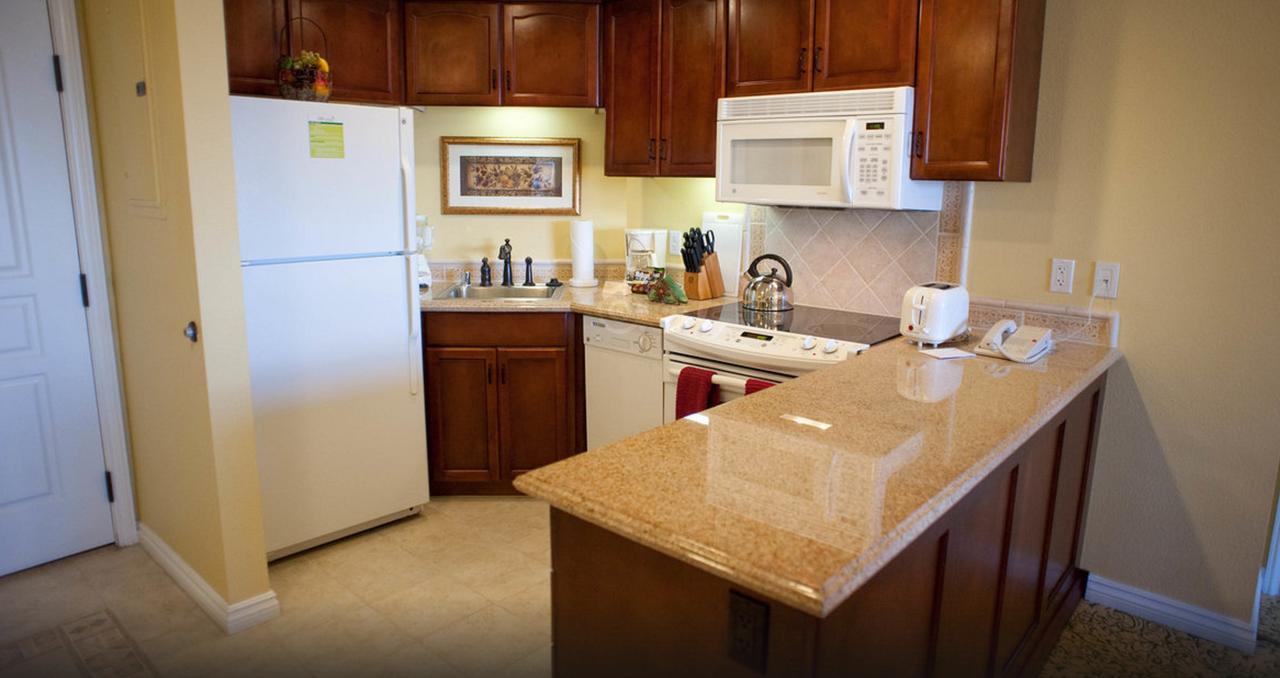 Suites At Marriott'S Grand Chateau Las Vegas Strip-No Resort Fee Luaran gambar