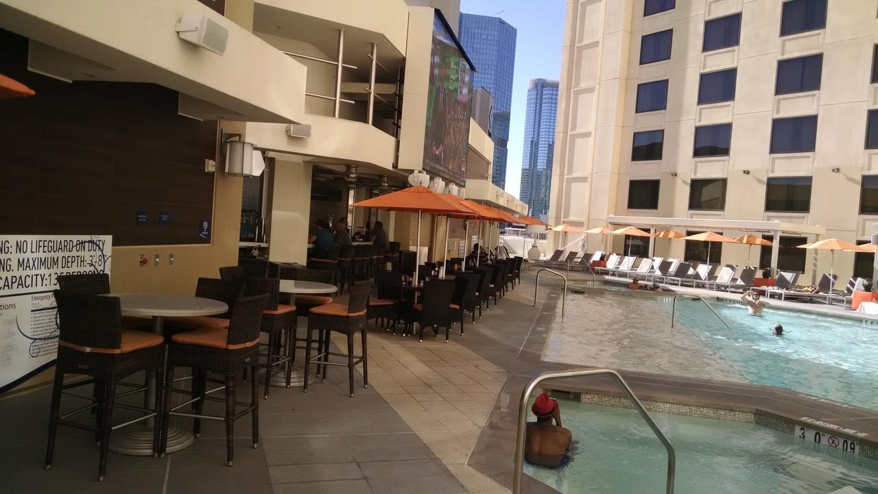 Suites At Marriott'S Grand Chateau Las Vegas Strip-No Resort Fee Luaran gambar