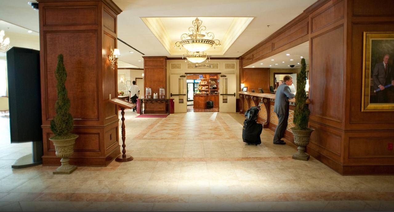 Suites At Marriott'S Grand Chateau Las Vegas Strip-No Resort Fee Luaran gambar