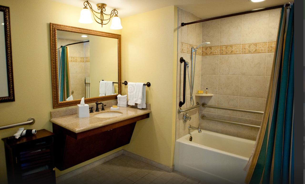 Suites At Marriott'S Grand Chateau Las Vegas Strip-No Resort Fee Luaran gambar