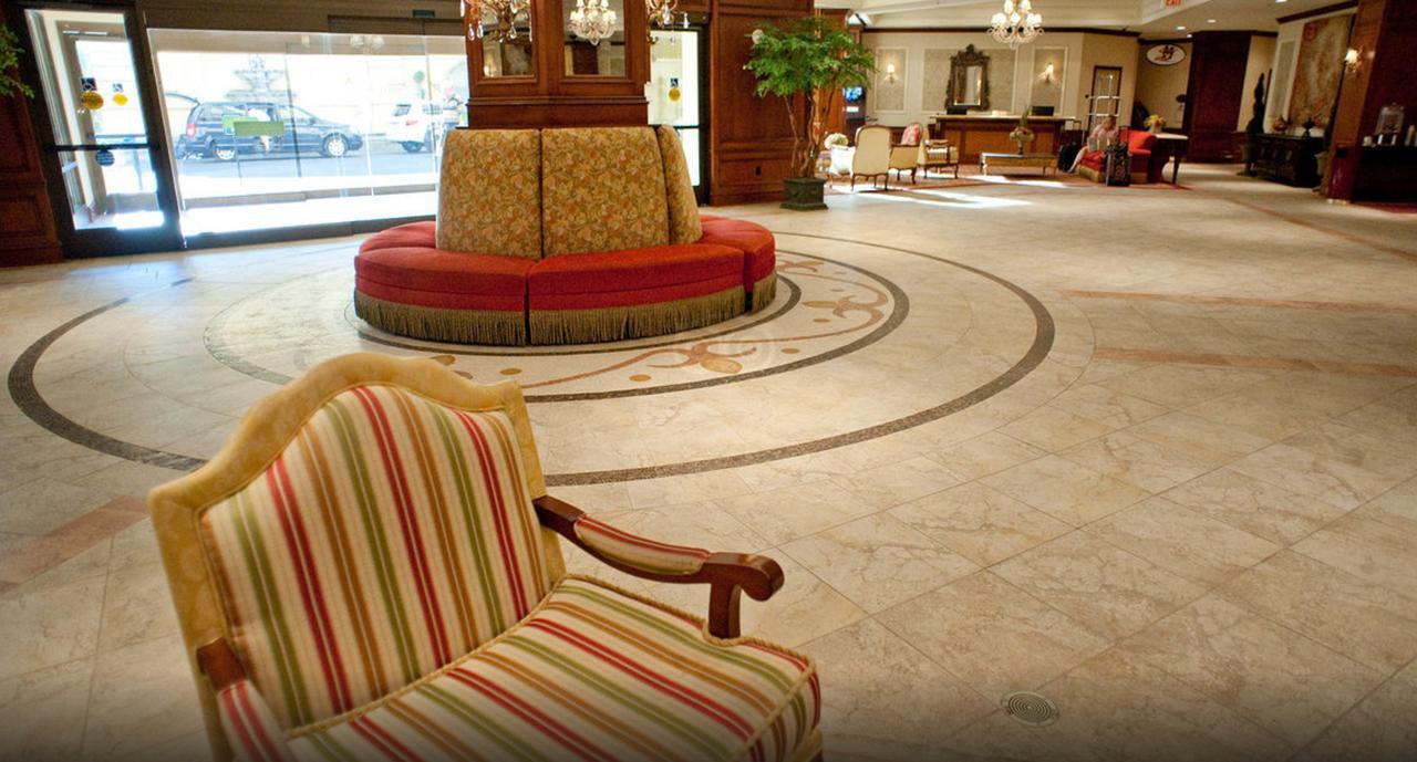Suites At Marriott'S Grand Chateau Las Vegas Strip-No Resort Fee Luaran gambar