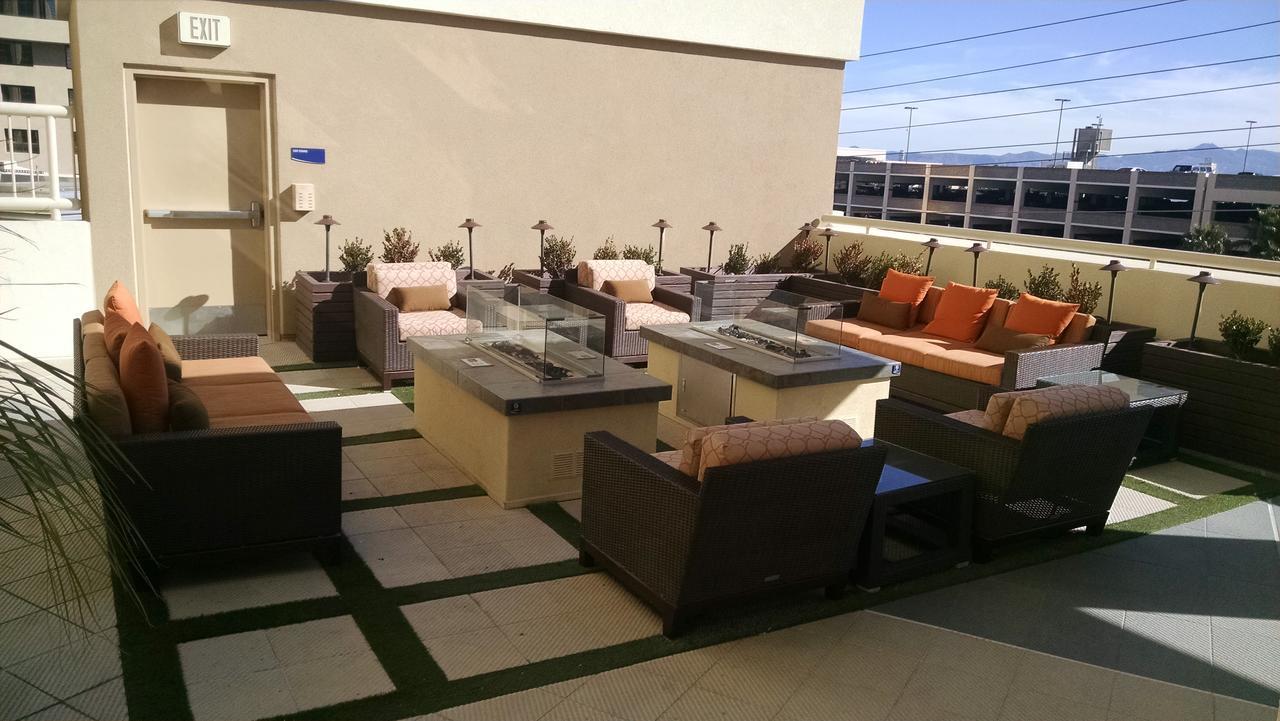 Suites At Marriott'S Grand Chateau Las Vegas Strip-No Resort Fee Luaran gambar