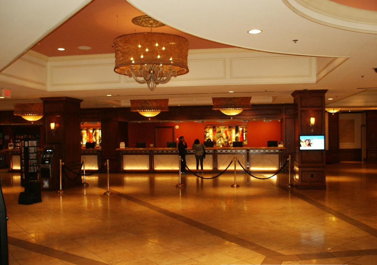 Suites At Marriott'S Grand Chateau Las Vegas Strip-No Resort Fee Luaran gambar