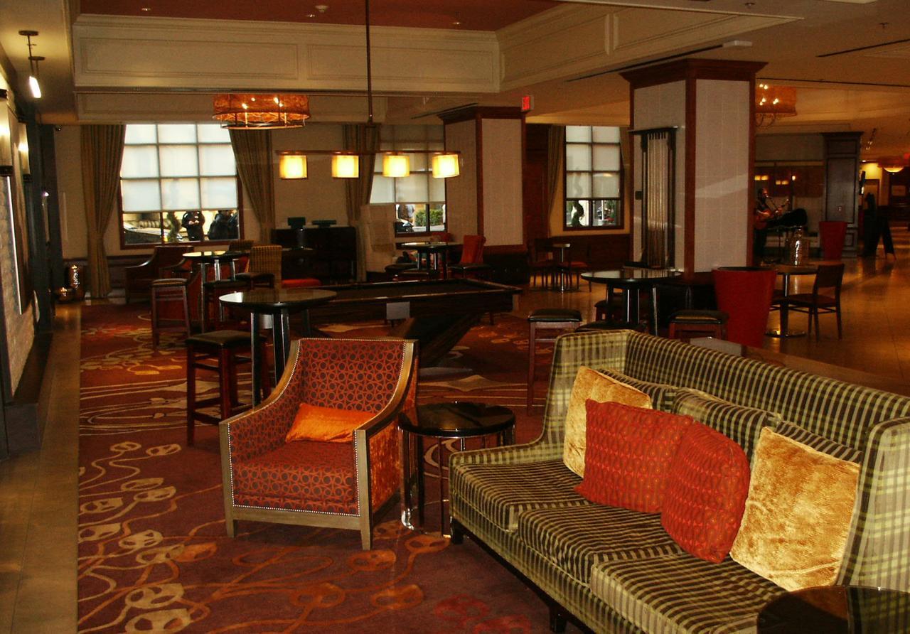Suites At Marriott'S Grand Chateau Las Vegas Strip-No Resort Fee Luaran gambar