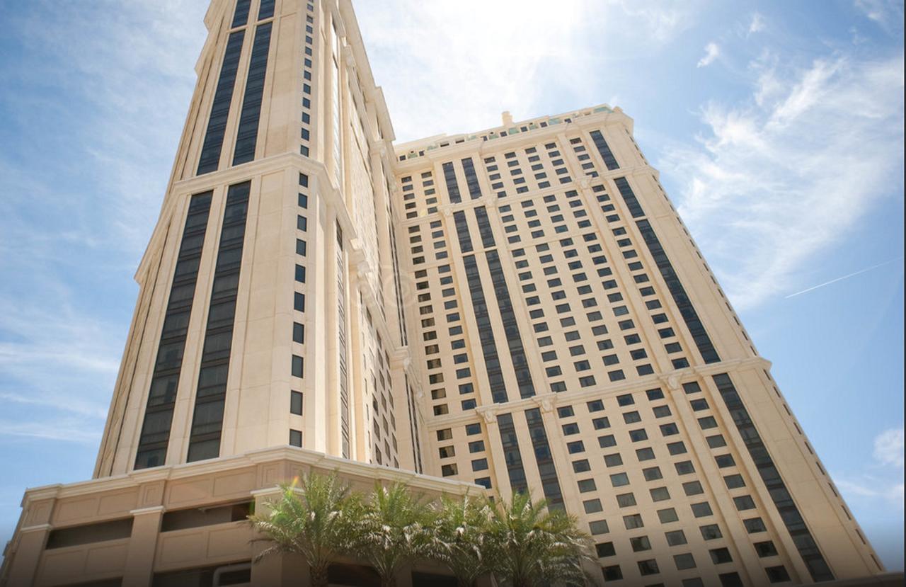 Suites At Marriott'S Grand Chateau Las Vegas Strip-No Resort Fee Luaran gambar