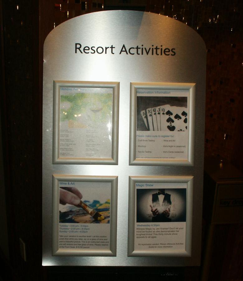 Suites At Marriott'S Grand Chateau Las Vegas Strip-No Resort Fee Luaran gambar