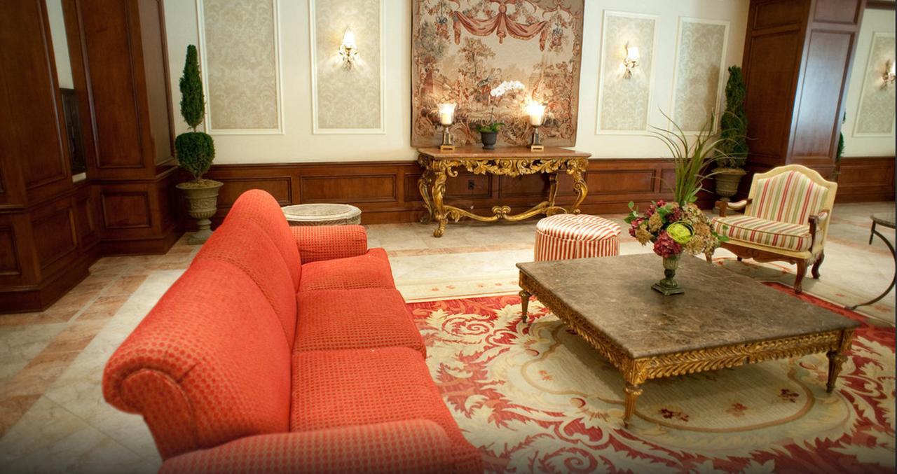 Suites At Marriott'S Grand Chateau Las Vegas Strip-No Resort Fee Luaran gambar