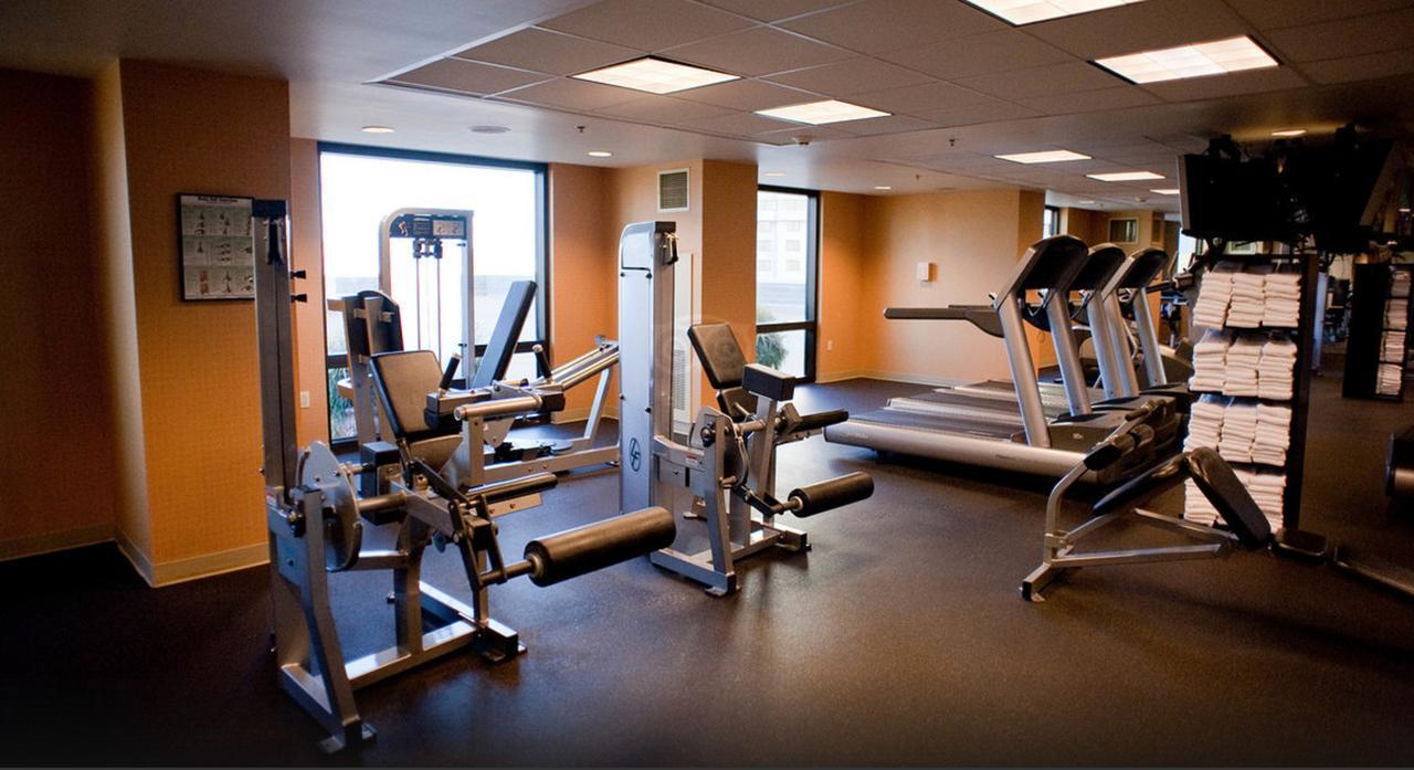 Suites At Marriott'S Grand Chateau Las Vegas Strip-No Resort Fee Luaran gambar