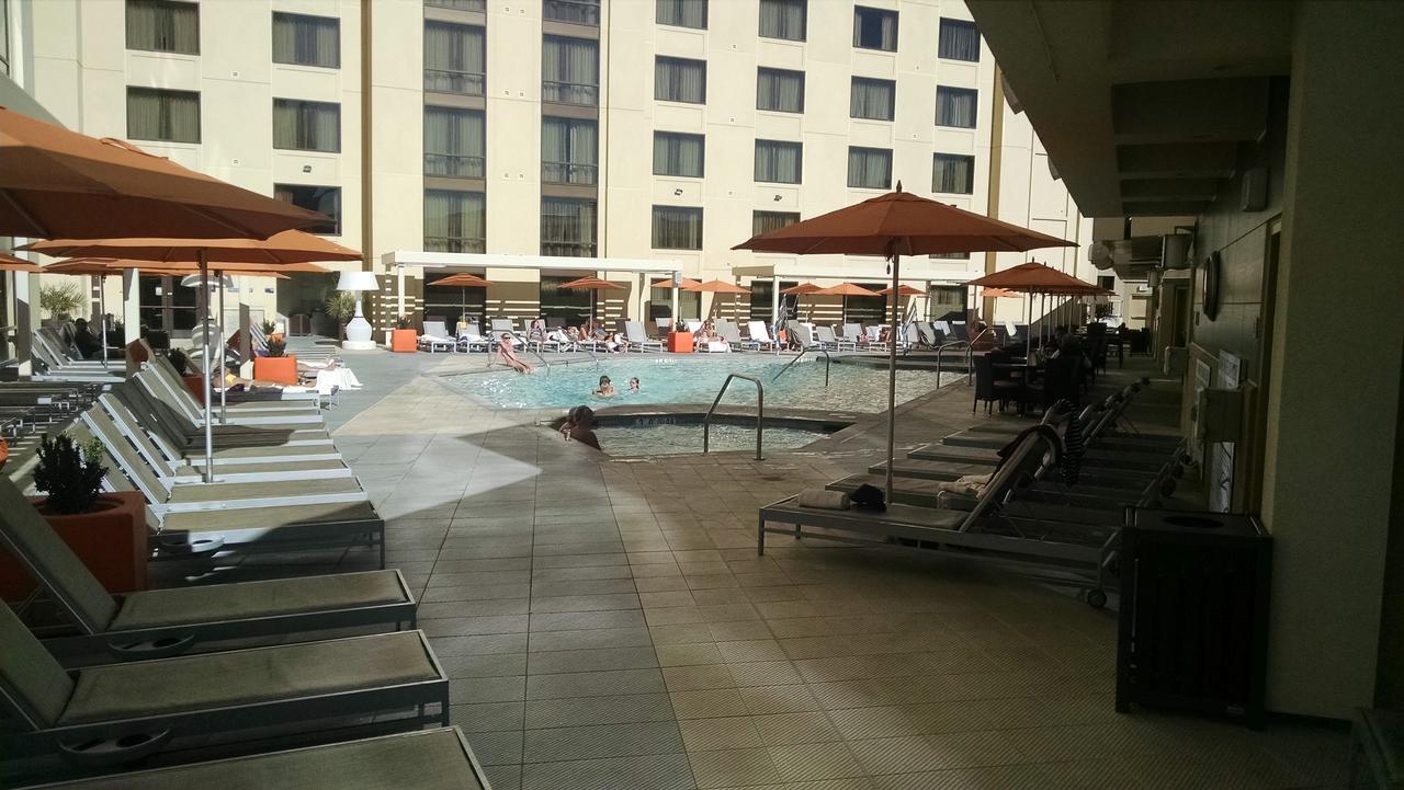 Suites At Marriott'S Grand Chateau Las Vegas Strip-No Resort Fee Luaran gambar