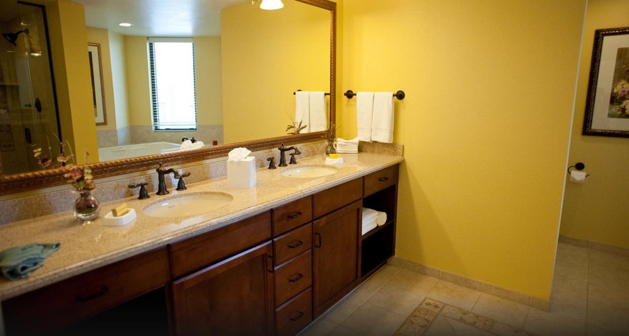 Suites At Marriott'S Grand Chateau Las Vegas Strip-No Resort Fee Luaran gambar